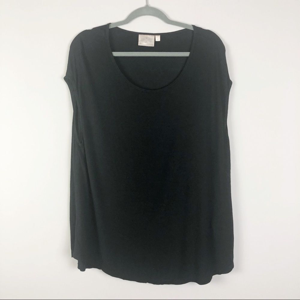 Dantelle Black Top